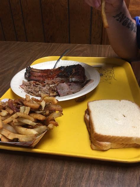 Bates city bbq - Get more information for Bates City Cafe in Bates City, MO. See reviews, map, get the address, and find directions. Search MapQuest. Hotels. Food. Shopping. Coffee. Grocery. Gas. Bates City Cafe $ Open until 2:00 PM. 11 Tripadvisor reviews (816) 625-0170. Website. ... Bates City BBQ. 86 $ Best bbq ever. The staff goes the extra mile to get to ...
